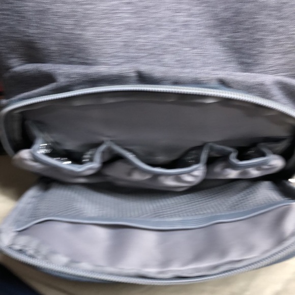 Kiddy Care Diaper Backpack - Picture 9 of 13